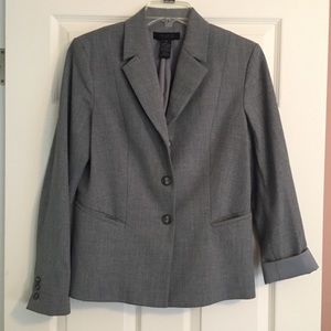 The Limited women’s blazer